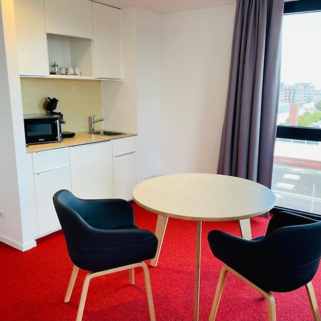 Havenhostel Cuxhaven Kültér fotó
