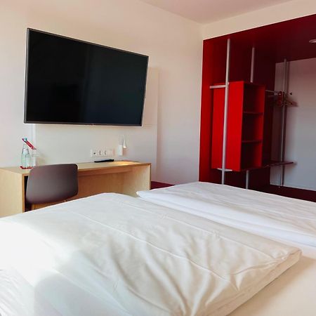 Havenhostel Cuxhaven Kültér fotó