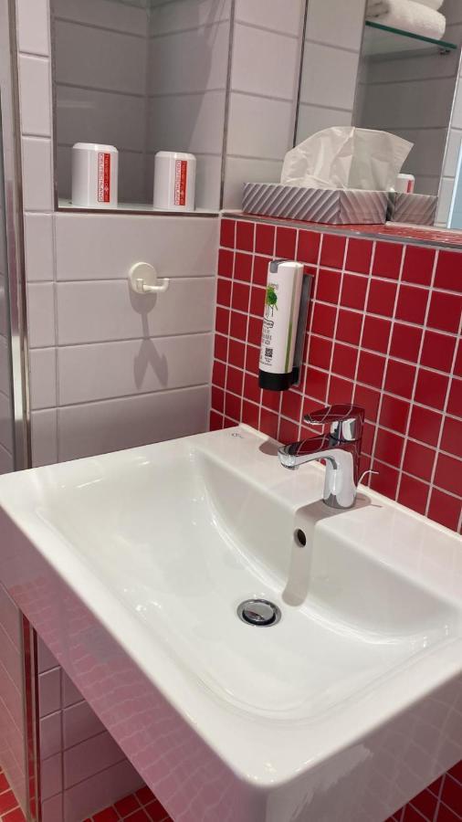 Havenhostel Cuxhaven Kültér fotó