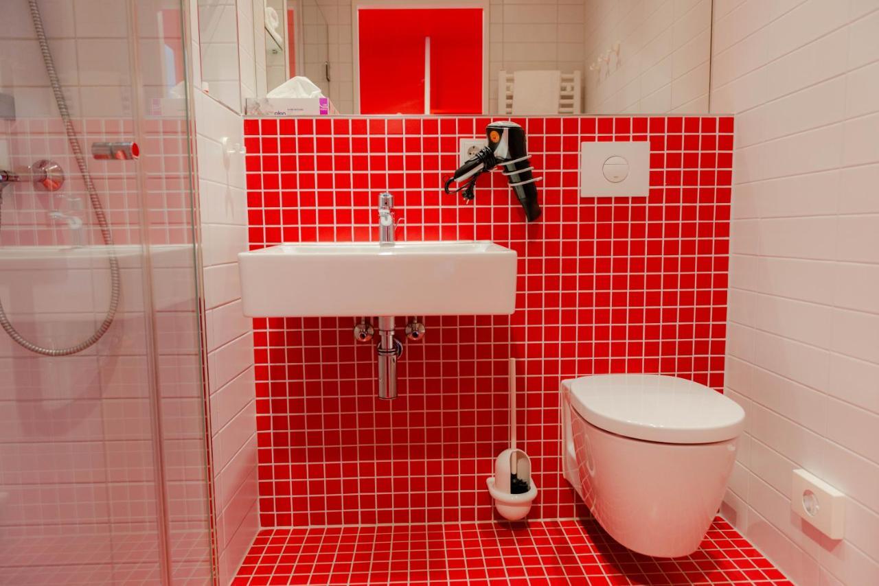 Havenhostel Cuxhaven Kültér fotó
