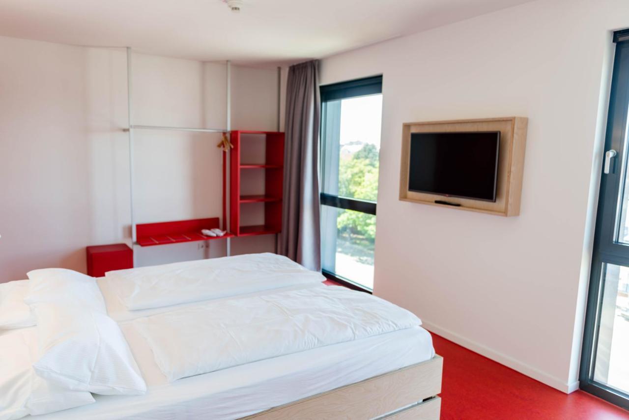 Havenhostel Cuxhaven Kültér fotó