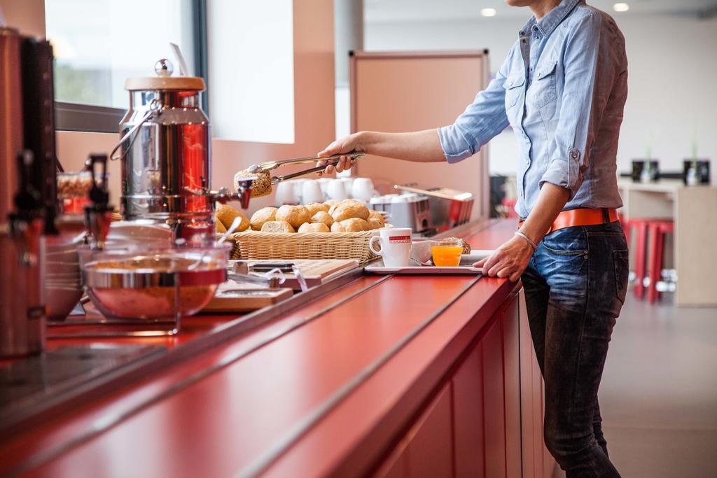 Havenhostel Cuxhaven Kültér fotó