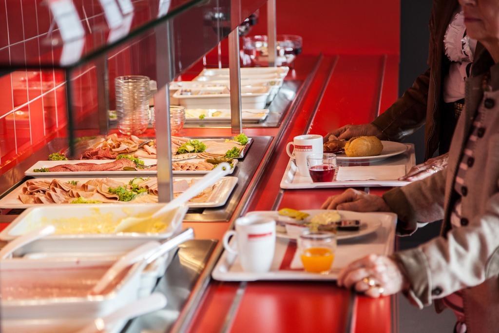 Havenhostel Cuxhaven Kültér fotó