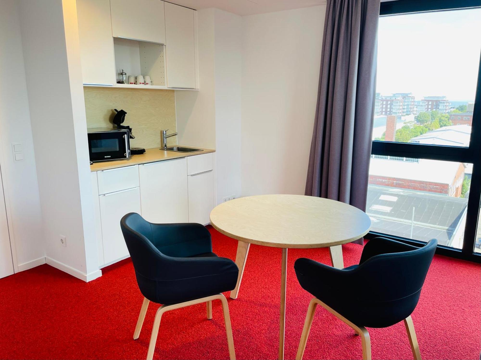 Havenhostel Cuxhaven Kültér fotó