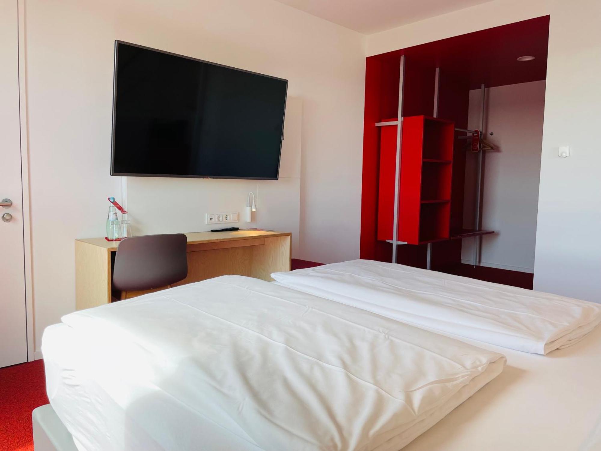Havenhostel Cuxhaven Kültér fotó